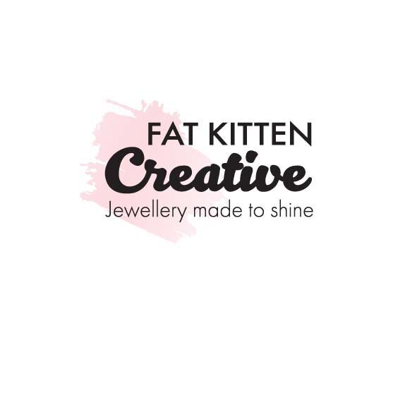 Fat Kitten Creative - Jewellery made to shine.